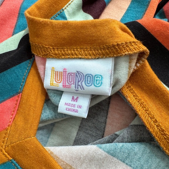 LulaRoe Emily Dress - Picture 5 of 6